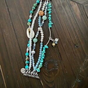 Cape Diablo Apple Watch Strap